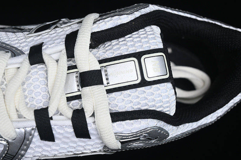 New Balance 1906R - Silver Black