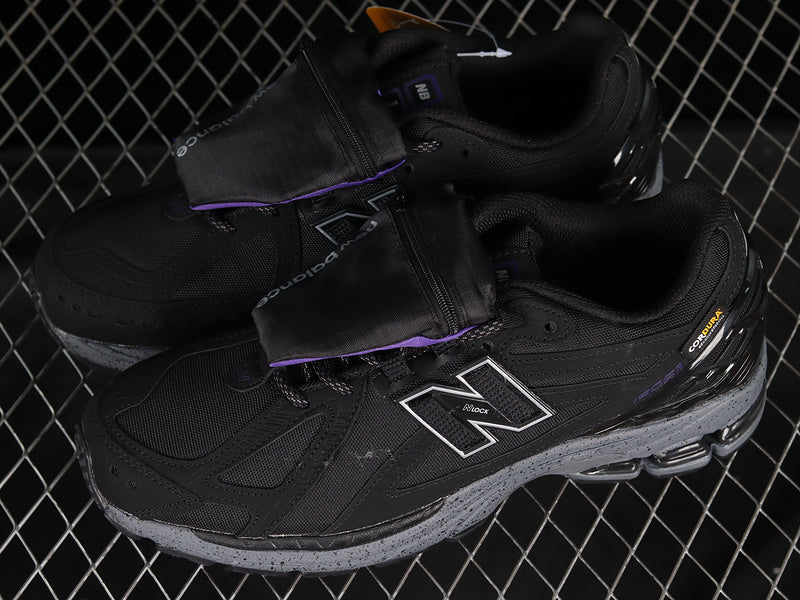 New Balance 1906R - Cordura Black