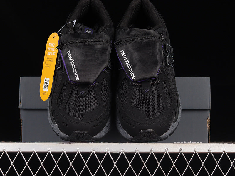 New Balance 1906R - Cordura Black