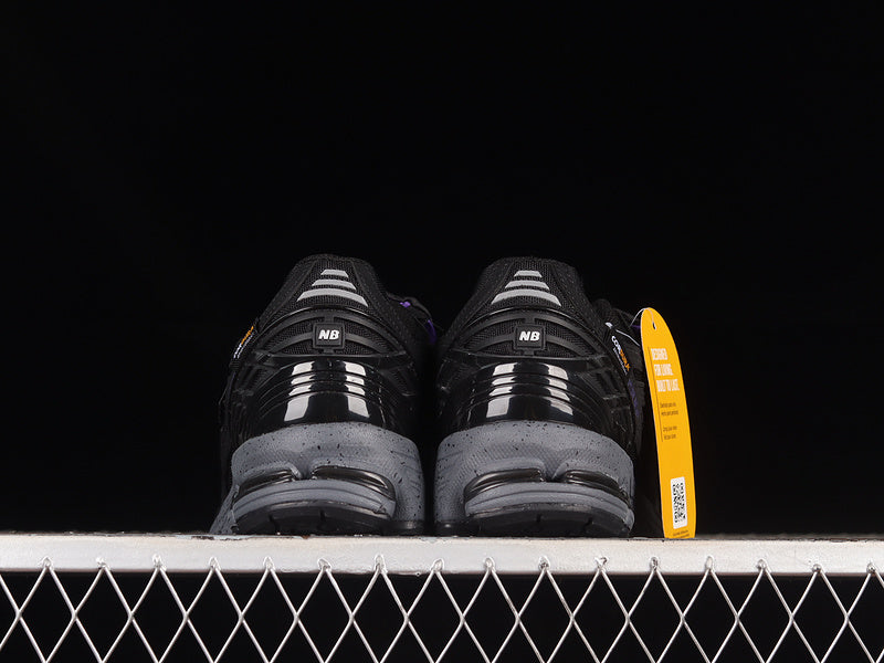 New Balance 1906R - Cordura Black