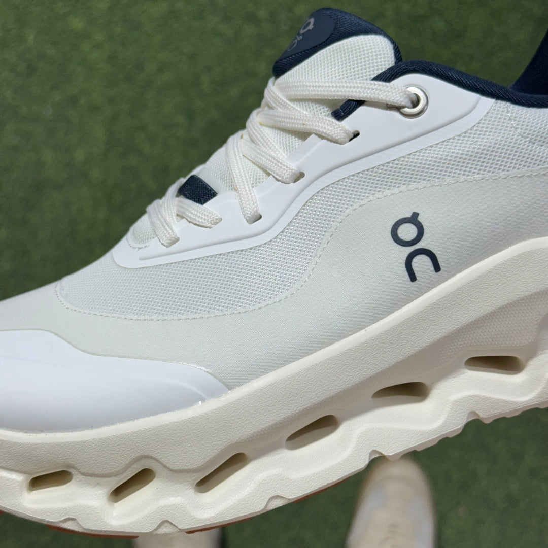 OnRunning Cloudtilt 2.0 - White Navy