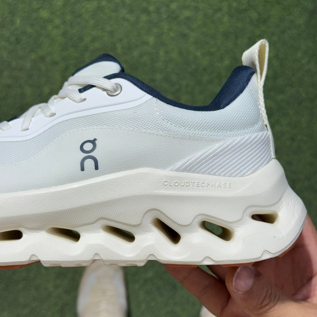 OnRunning Cloudtilt 2.0 - White Navy