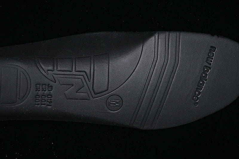 New Balance 990 V6 - Black Grey