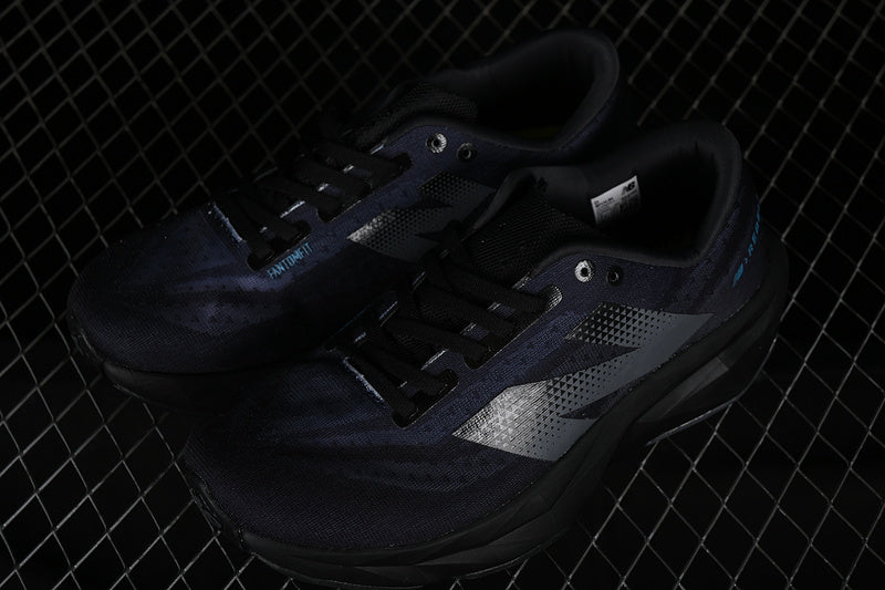 New Balance FuelCell Rebel v4 - Magnet Black