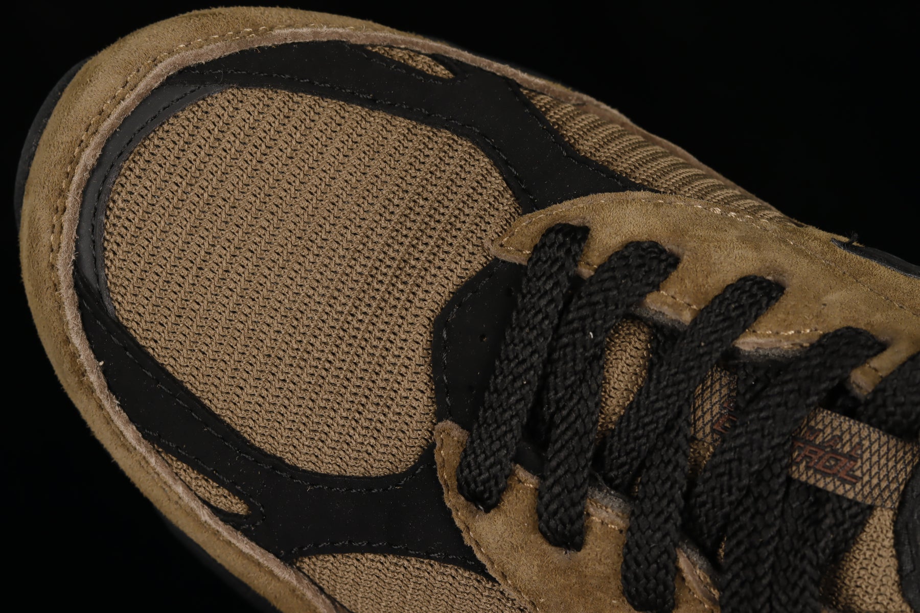 JJJJound x New Balance 990V3 - Brown/Black