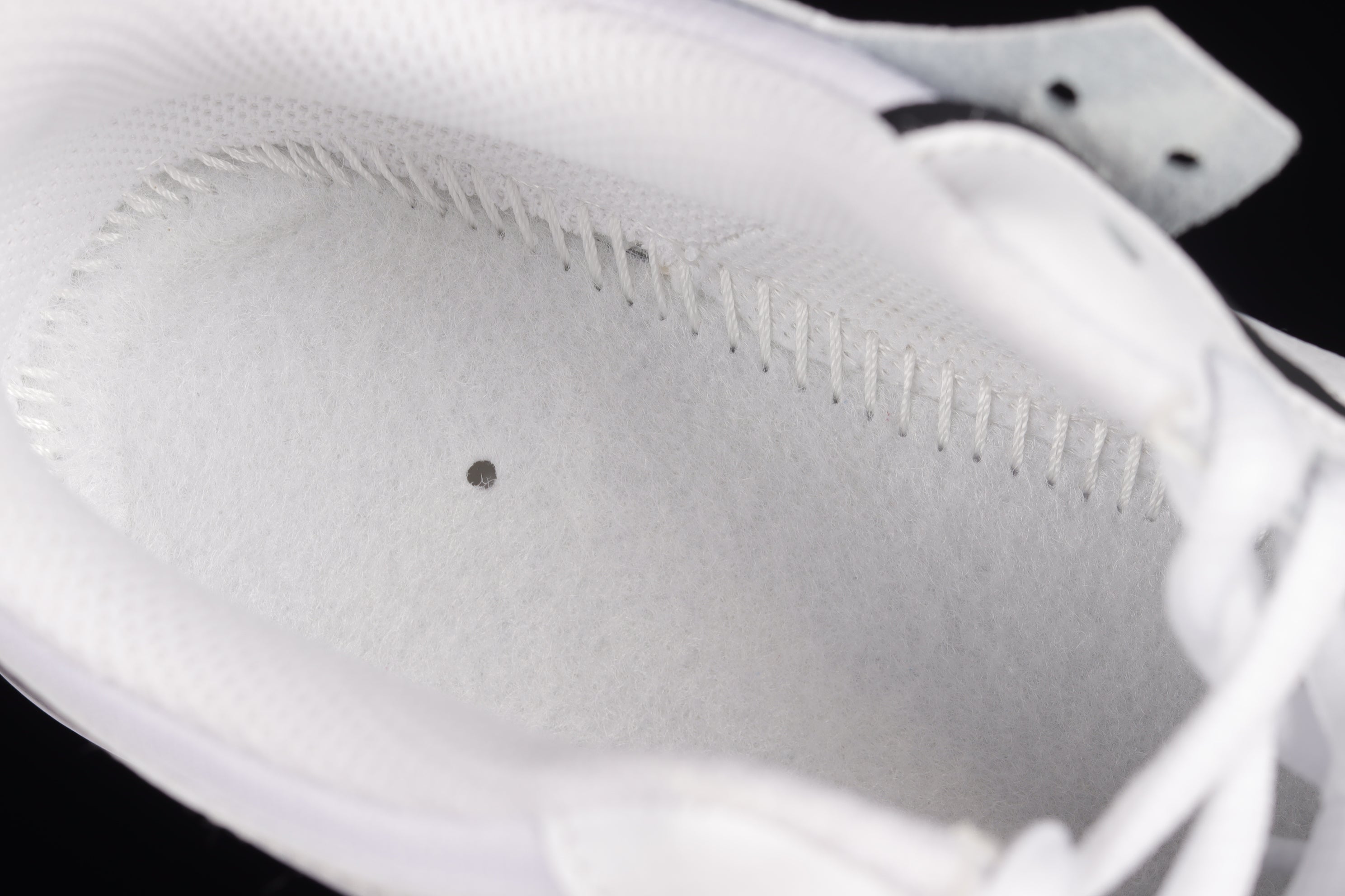 NikeUnisex Air Force 1 AF1 Shadow - Black/White