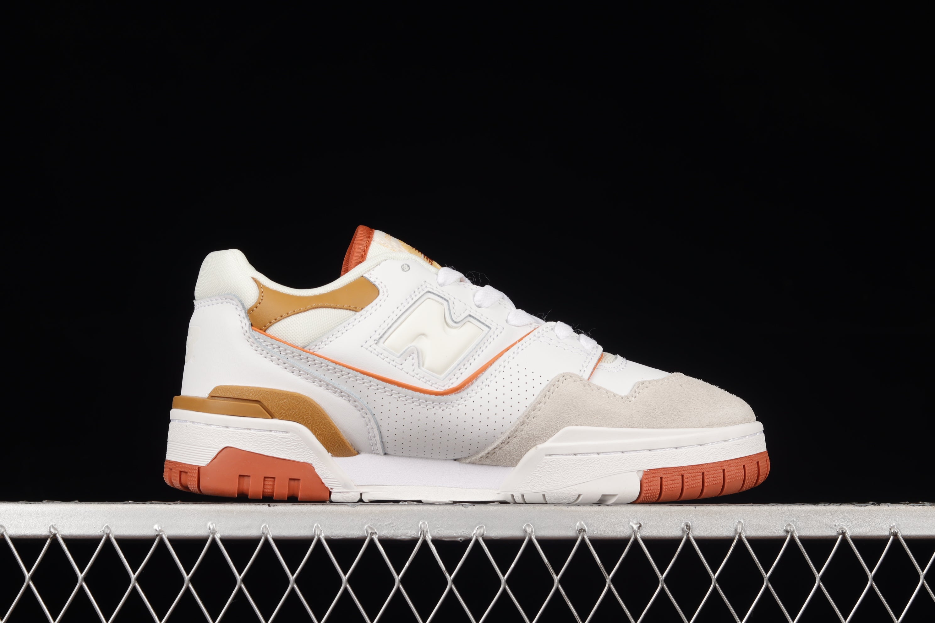 New Balance 550 - Au Lait