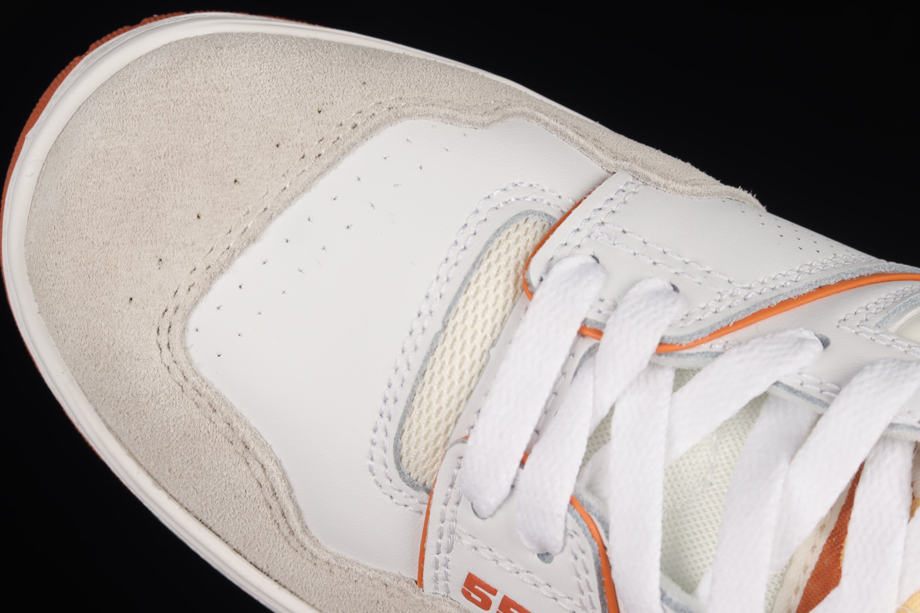 New Balance 550 - Au Lait