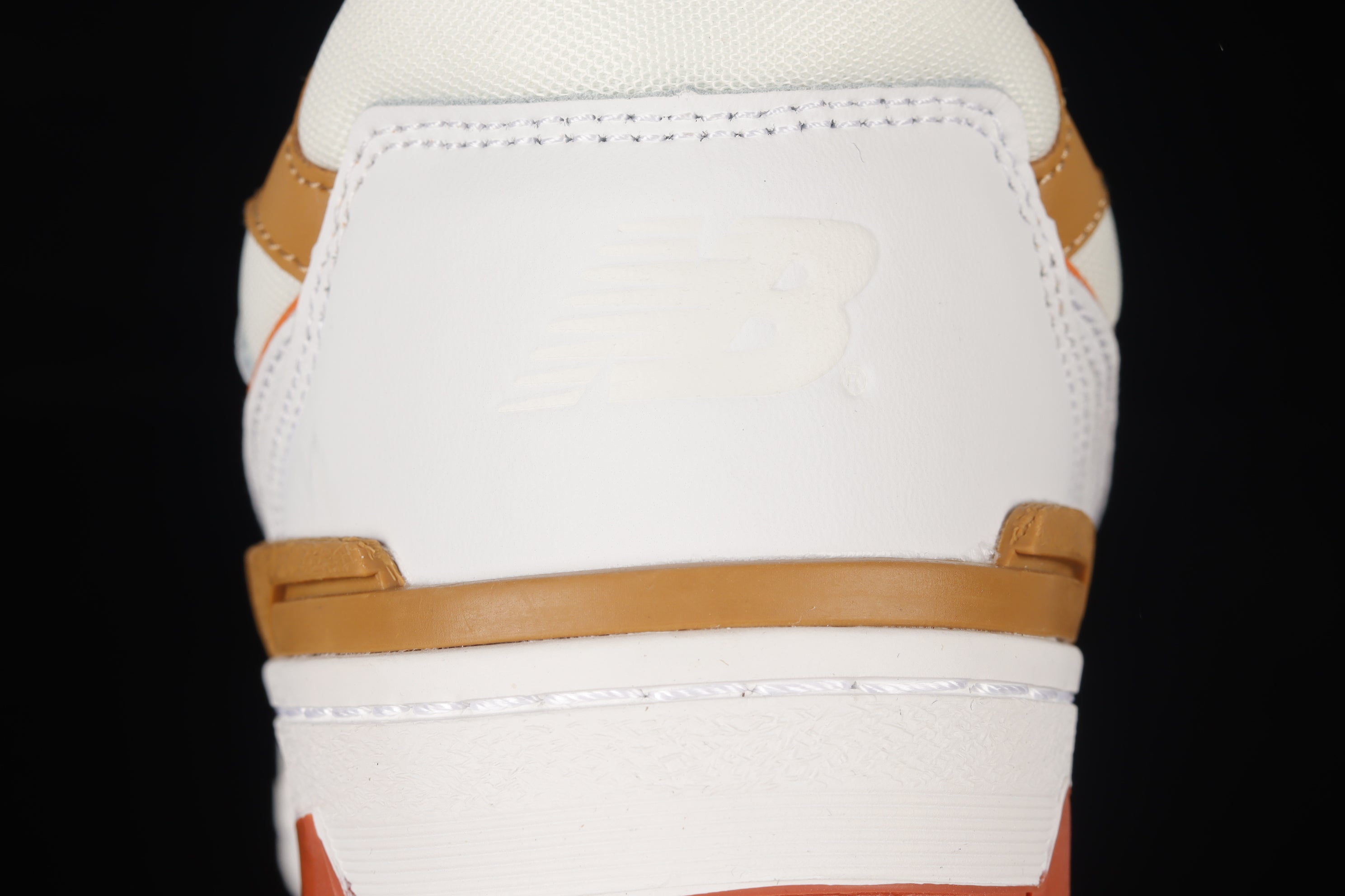 New Balance 550 - Au Lait