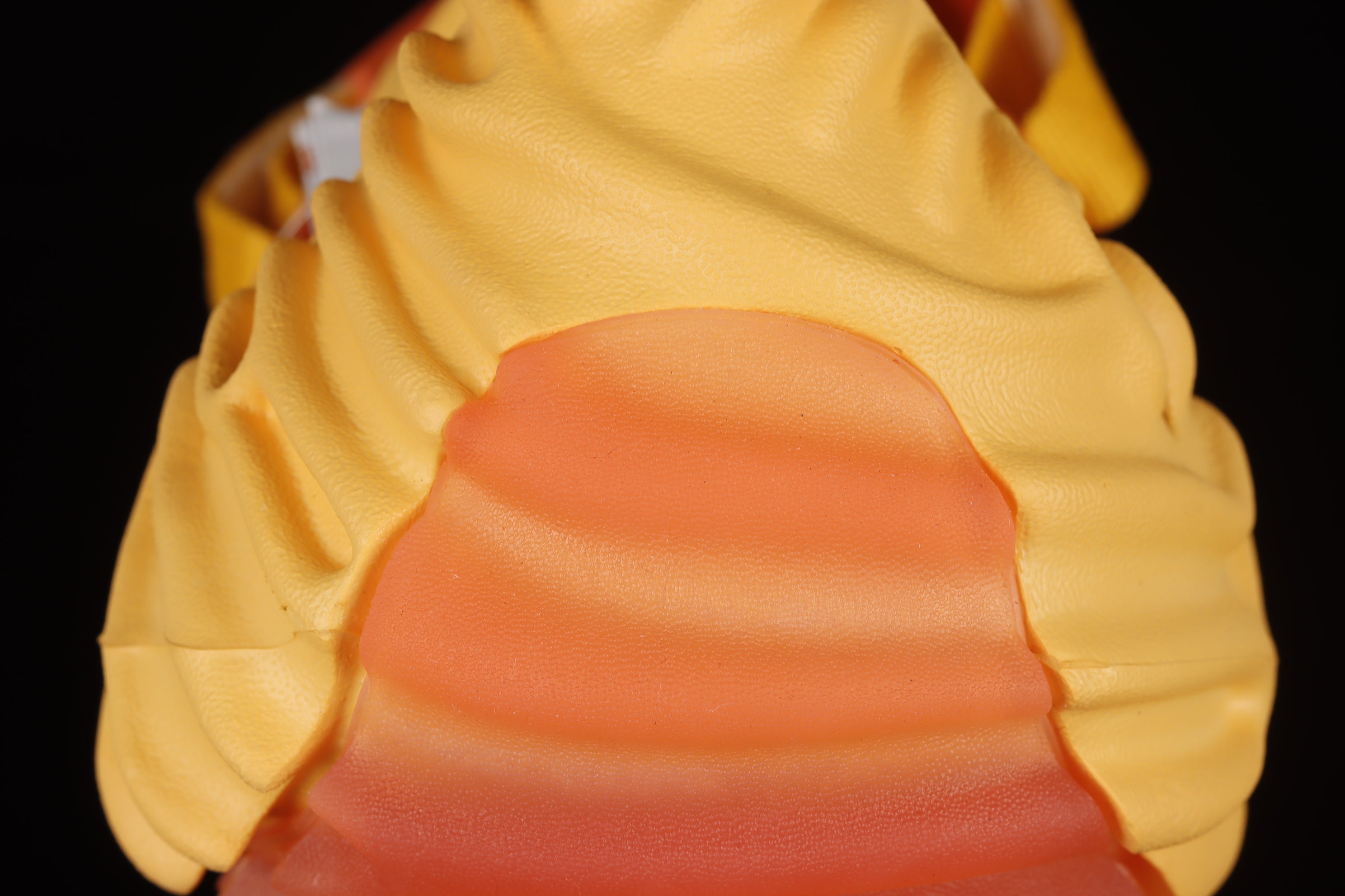 Salehe Bembury X Pollex Clog - Yellow