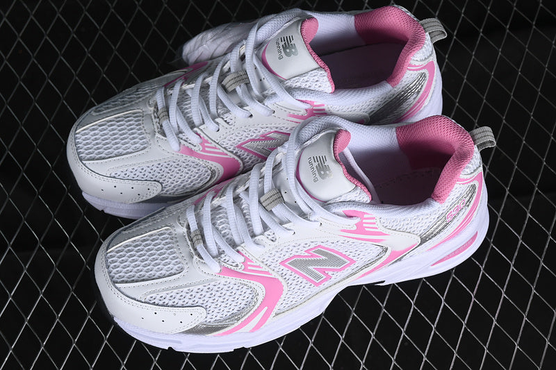 New Balance 530 - White Pink