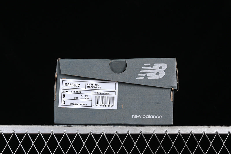 New Balance 530 - White Pink