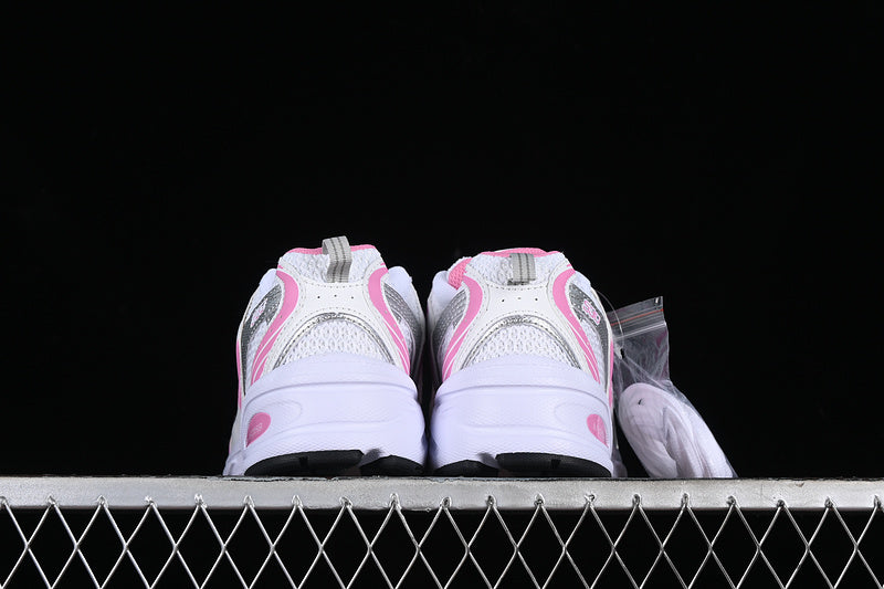 New Balance 530 - White Pink