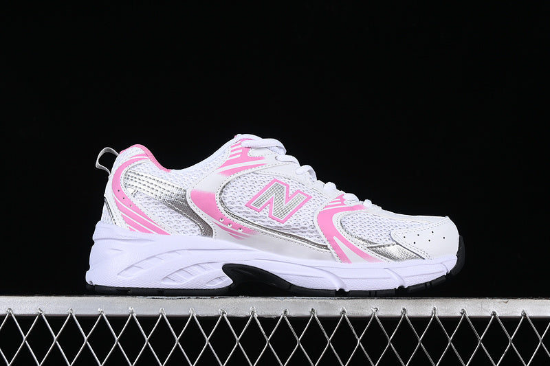 New Balance 530 - White Pink