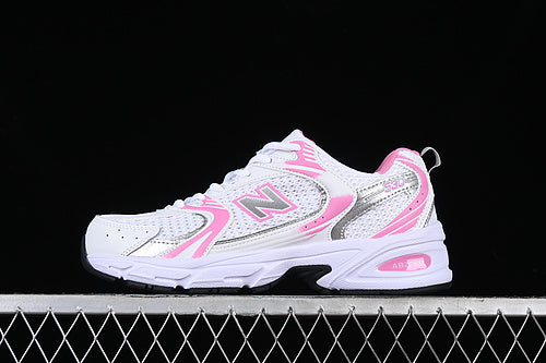 New Balance 530 - White Pink