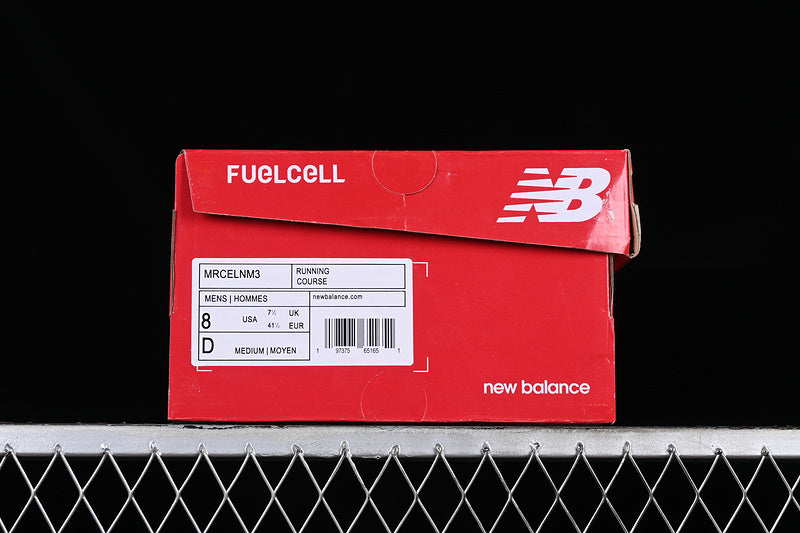 New Balance Fuel cell - Elite