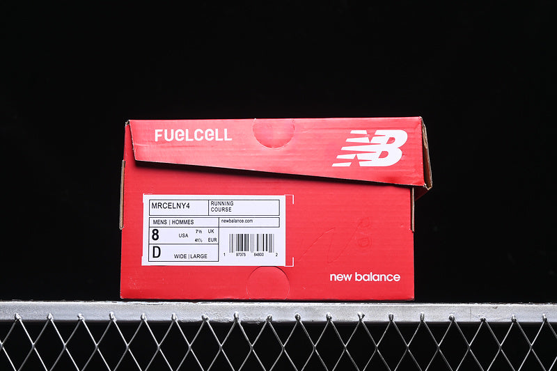 New Balance Fuelcell Supercomp - Elite Marathon