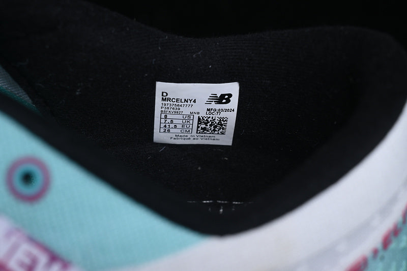 New Balance Fuelcell Supercomp - Elite Marathon