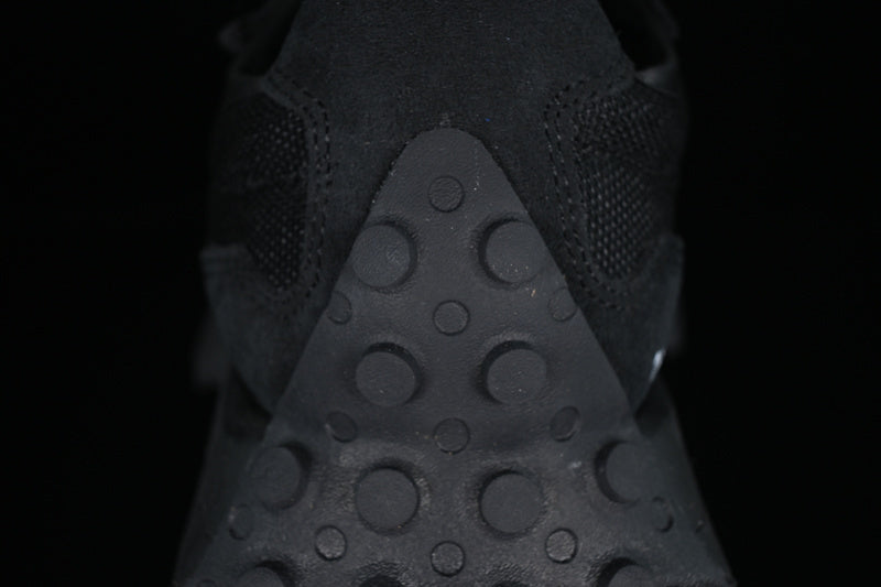 New Balance 327 - Black White