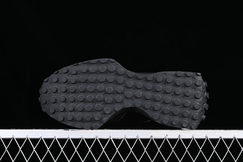 New Balance 327 - Black White