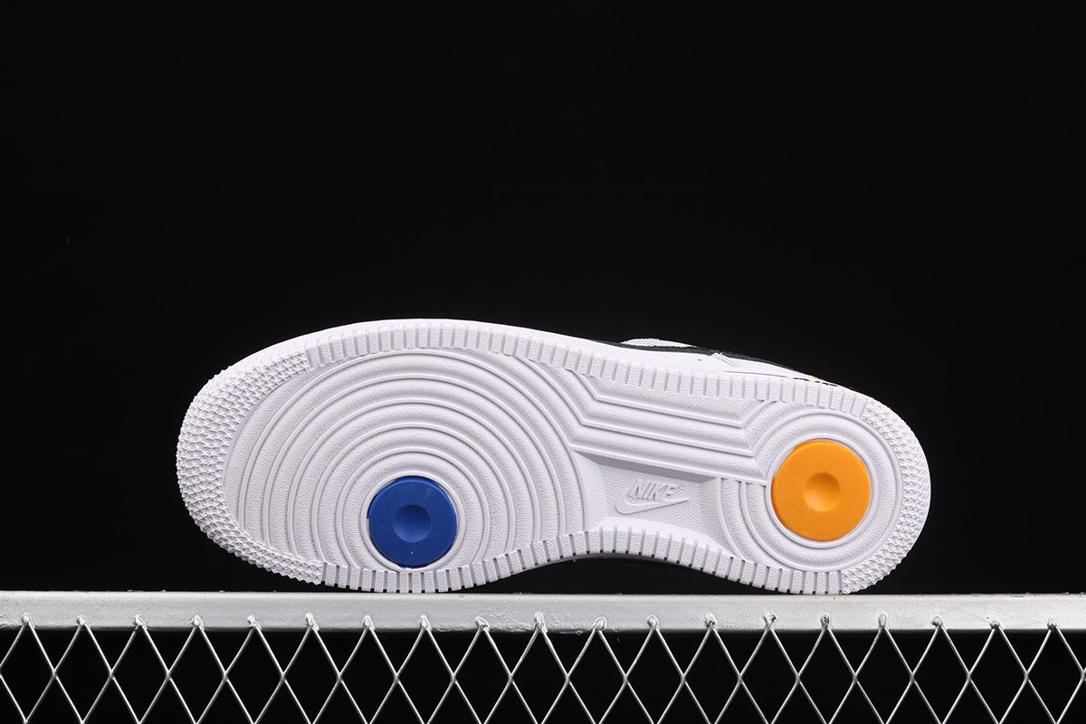 Ken Griffey Jr. x NikeAir Force 1 AF1 '07 - "Swingman"