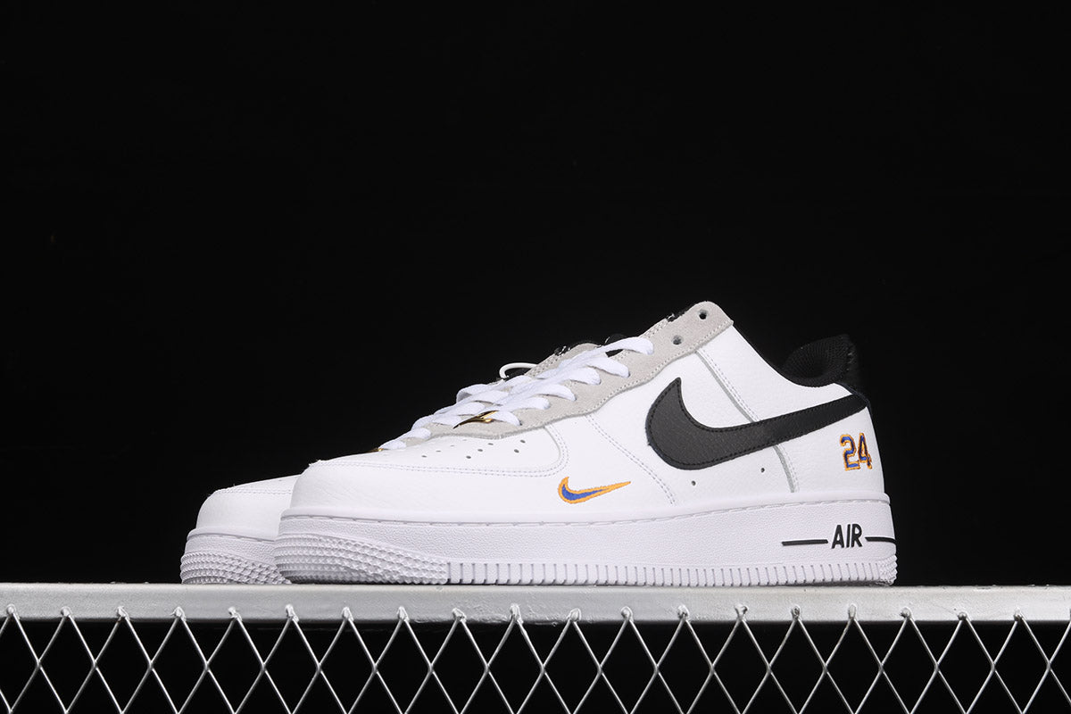 Ken Griffey Jr. x NikeAir Force 1 AF1 '07 - "Swingman"