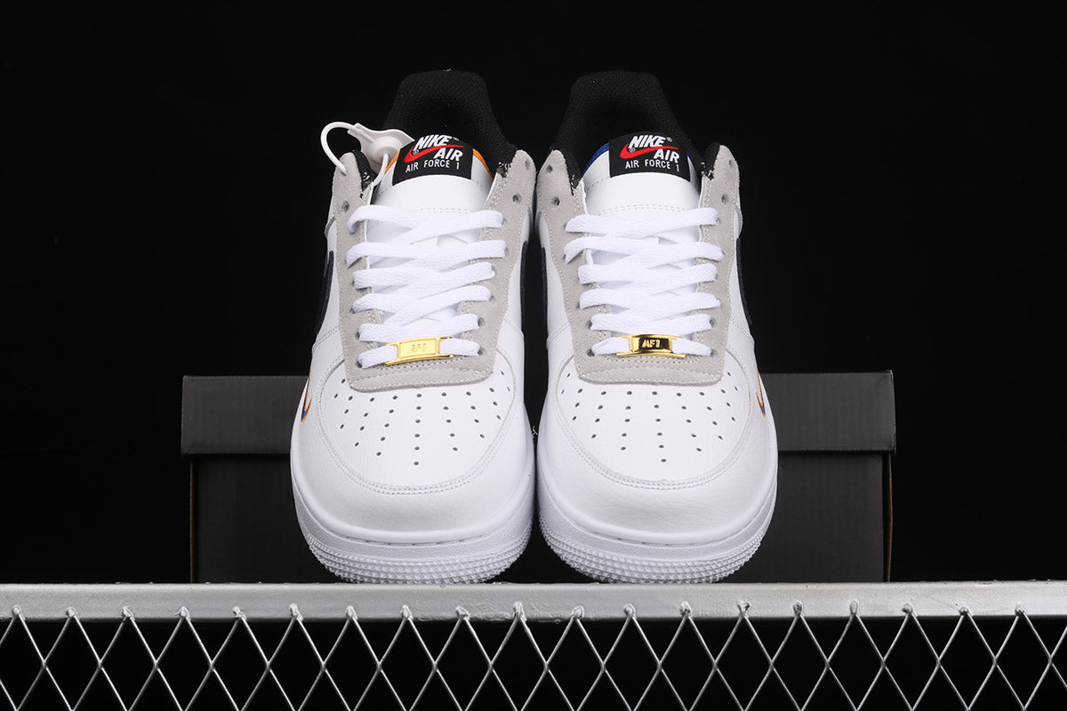 Ken Griffey Jr. x NikeAir Force 1 AF1 '07 - "Swingman"