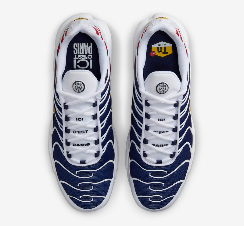 NikeUnisex Air Max Plus - PSG