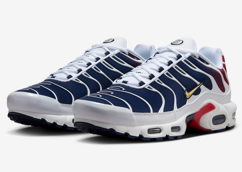 NikeUnisex Air Max Plus - PSG