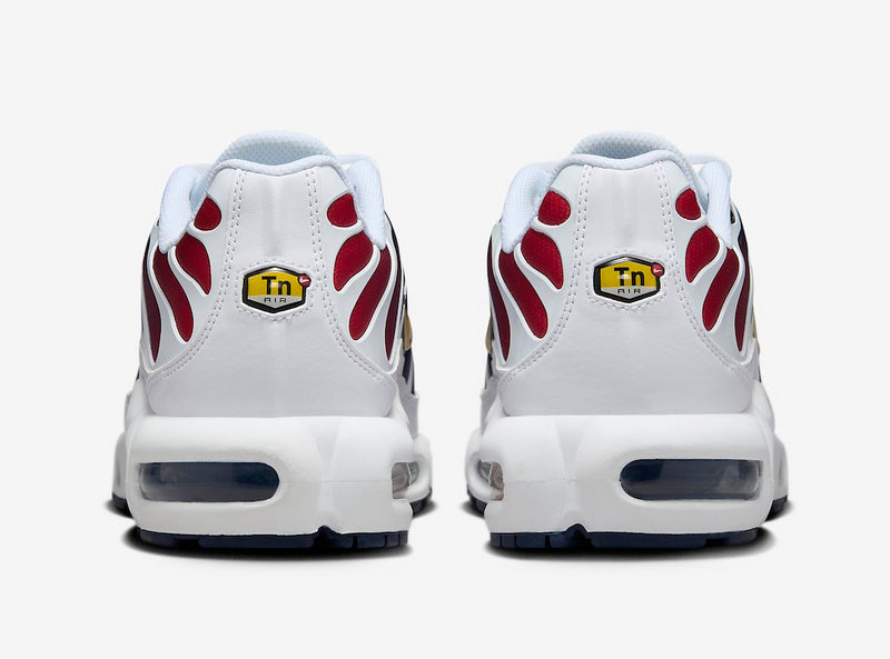 NikeUnisex Air Max Plus - PSG