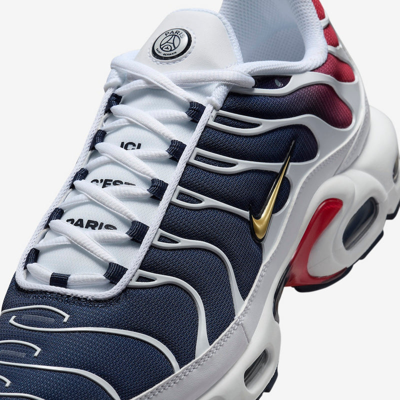 NikeUnisex Air Max Plus - PSG