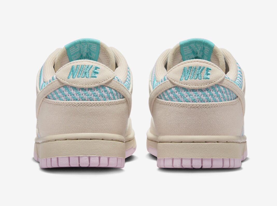 NikeUnisex SB Dunk Low - Heat Wave