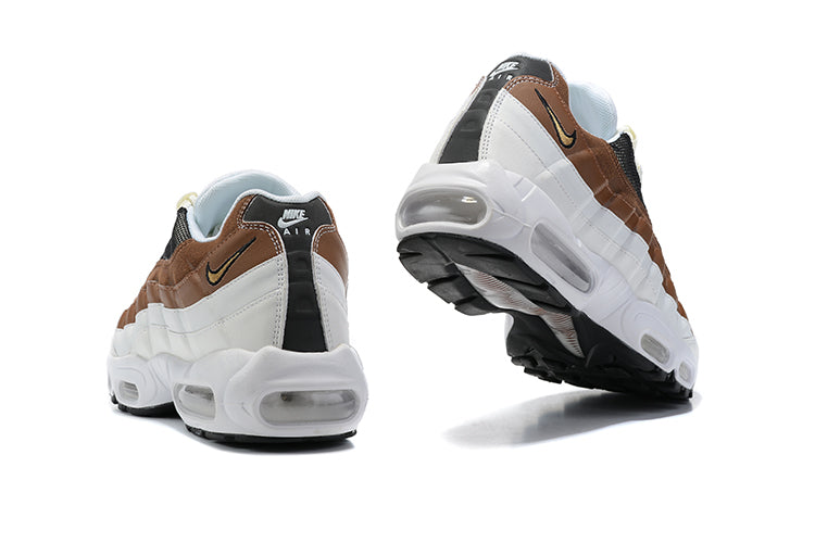 NikeUnisex Air Max 95 AM95 - Dark Driftwood
