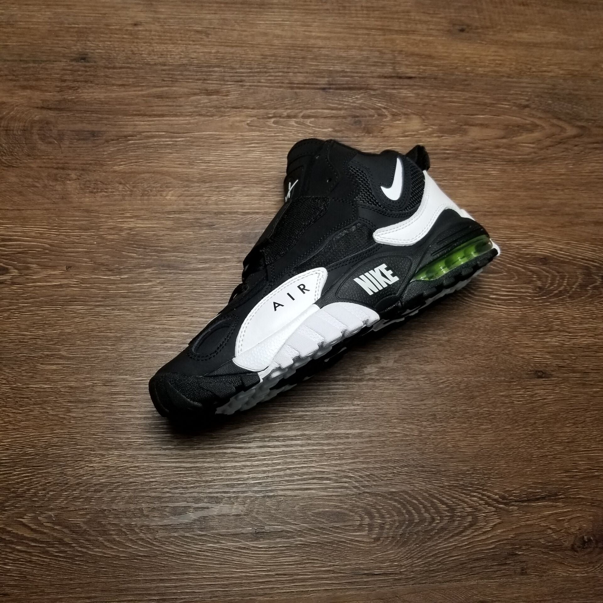 NikeUnisex Air Max Speed Turf - Black