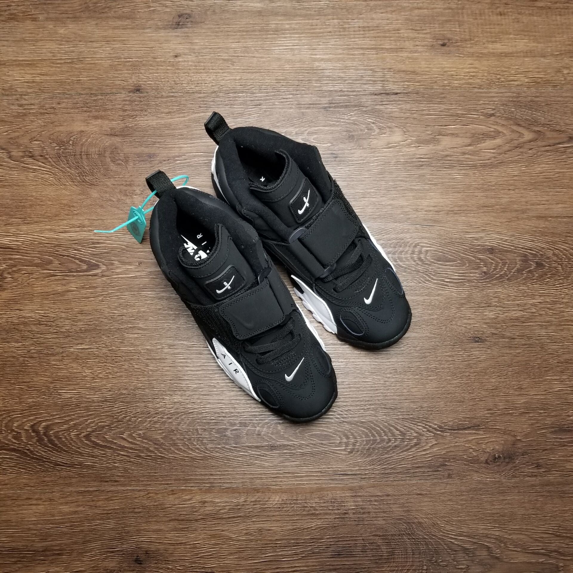 NikeUnisex Air Max Speed Turf - Black