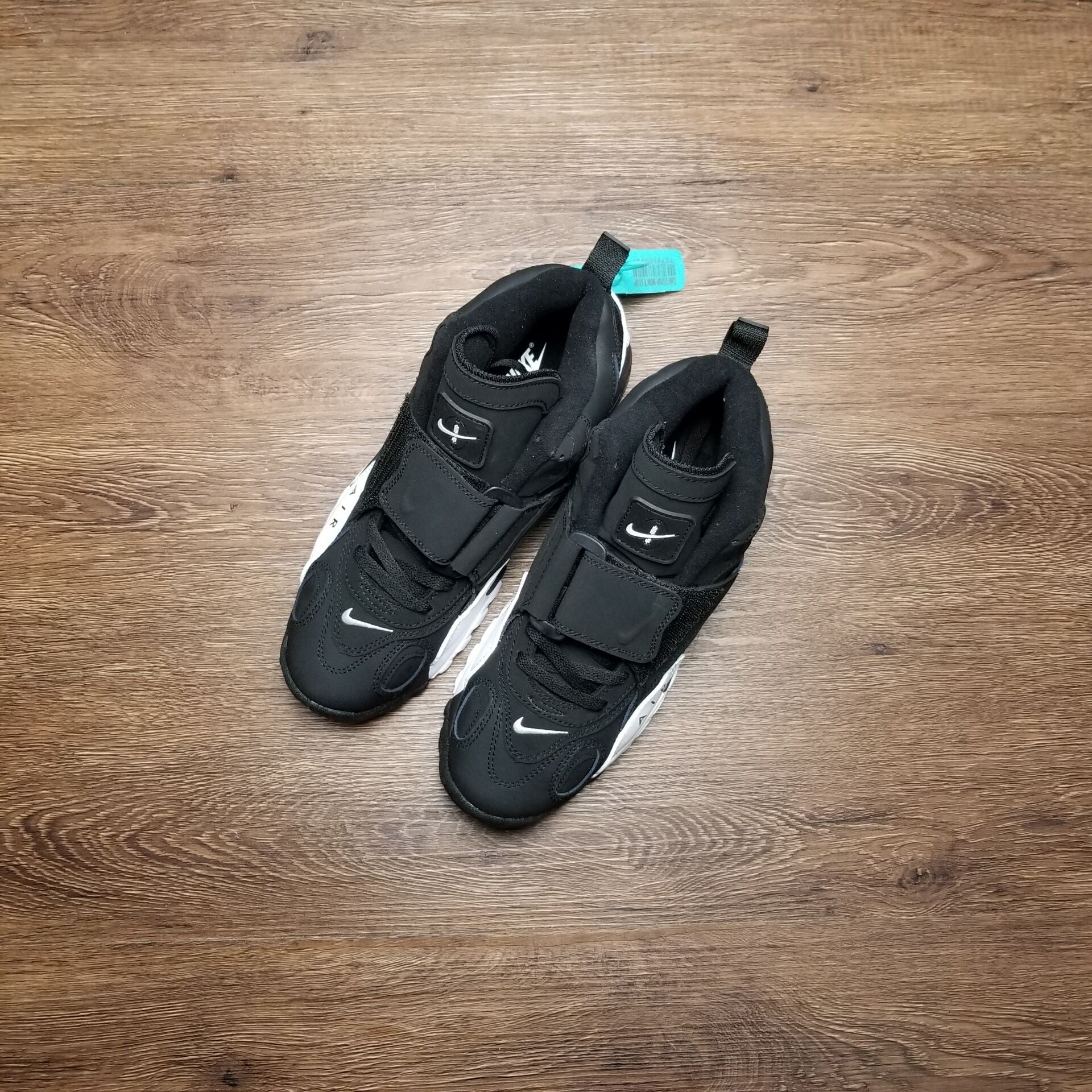 NikeUnisex Air Max Speed Turf - Black
