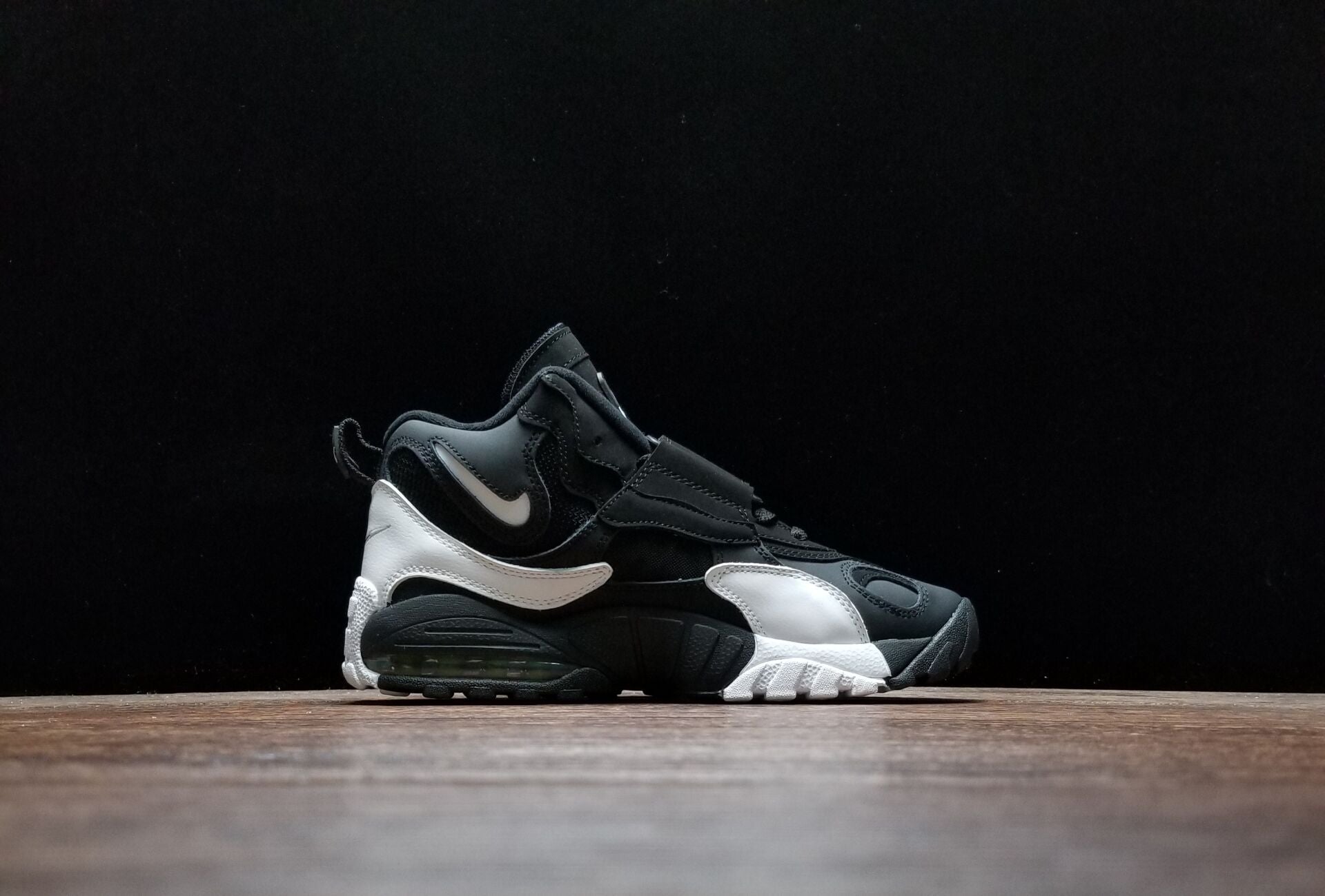 NikeUnisex Air Max Speed Turf - Black