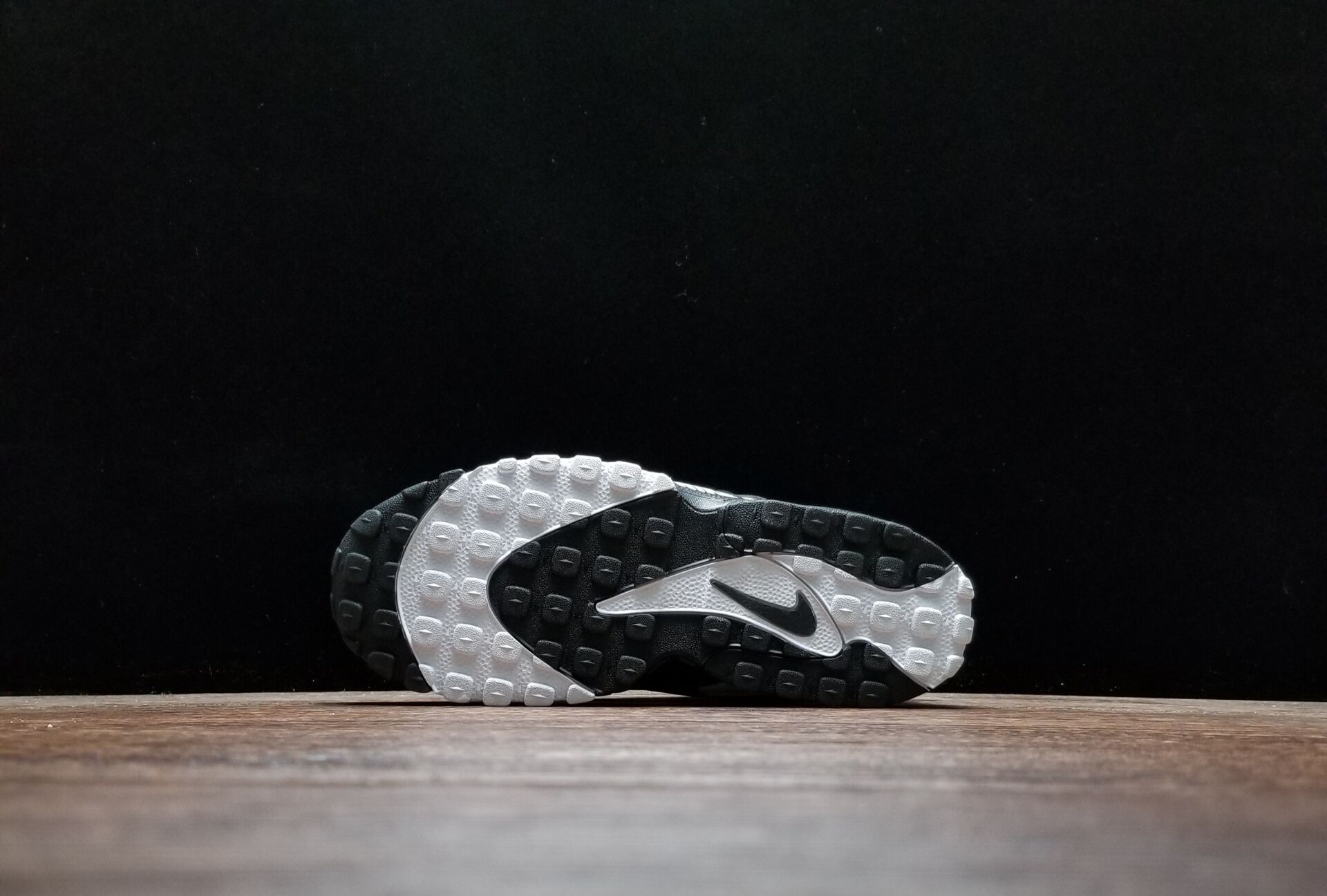 NikeUnisex Air Max Speed Turf - Black