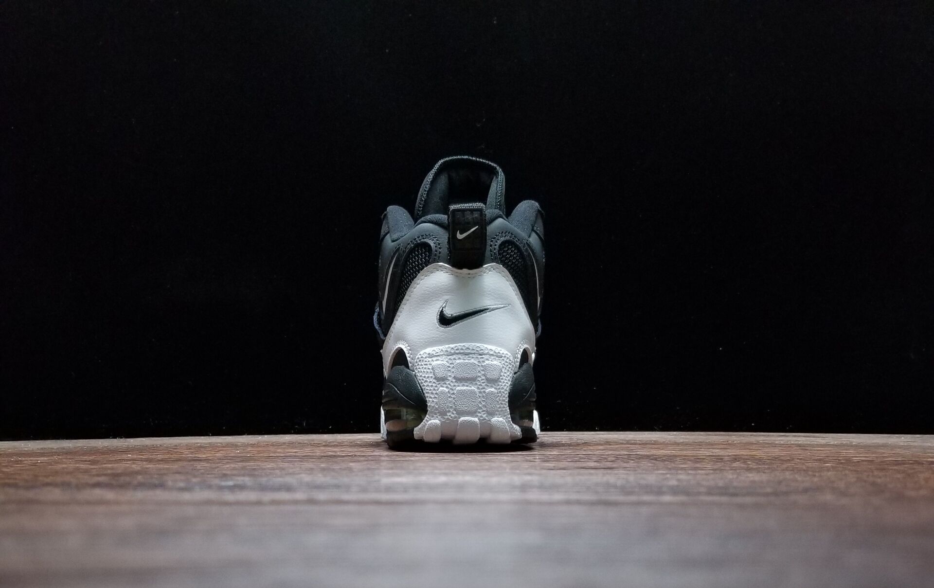 NikeUnisex Air Max Speed Turf - Black