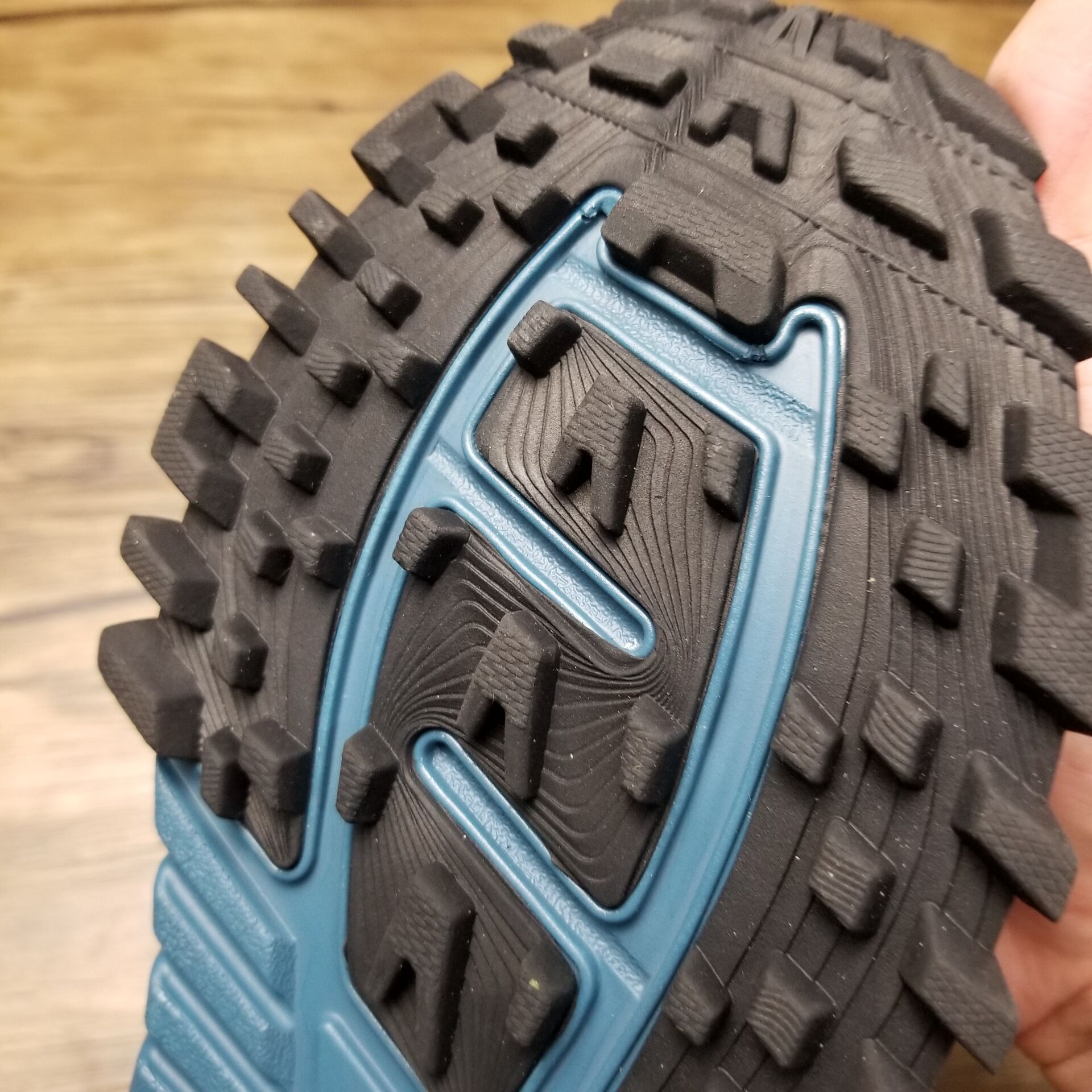 New Balance RC 1300 Tokyo Design - Marbled Blue