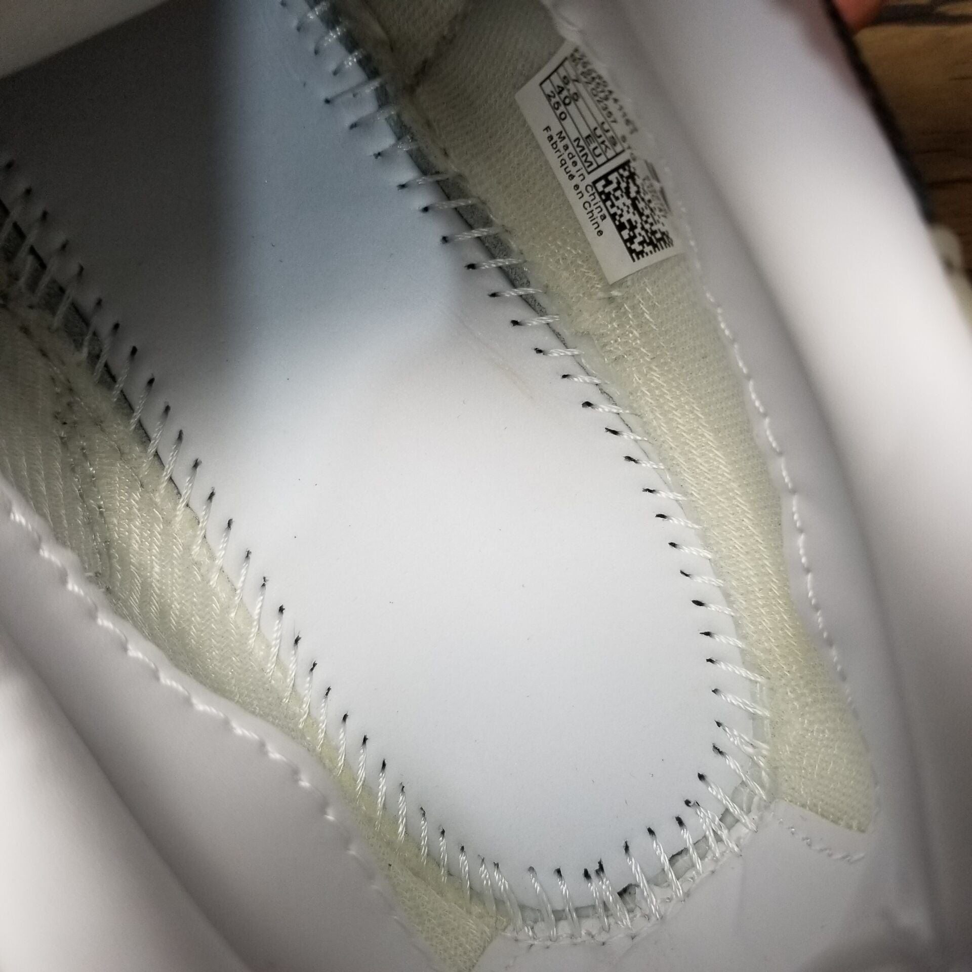 New Balance RC 1300 Tokyo Design - Marbled Blue