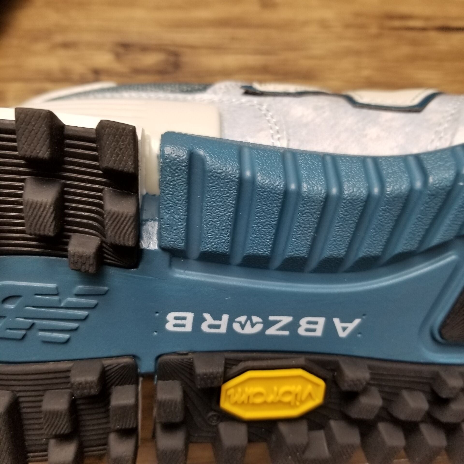 New Balance RC 1300 Tokyo Design - Marbled Blue