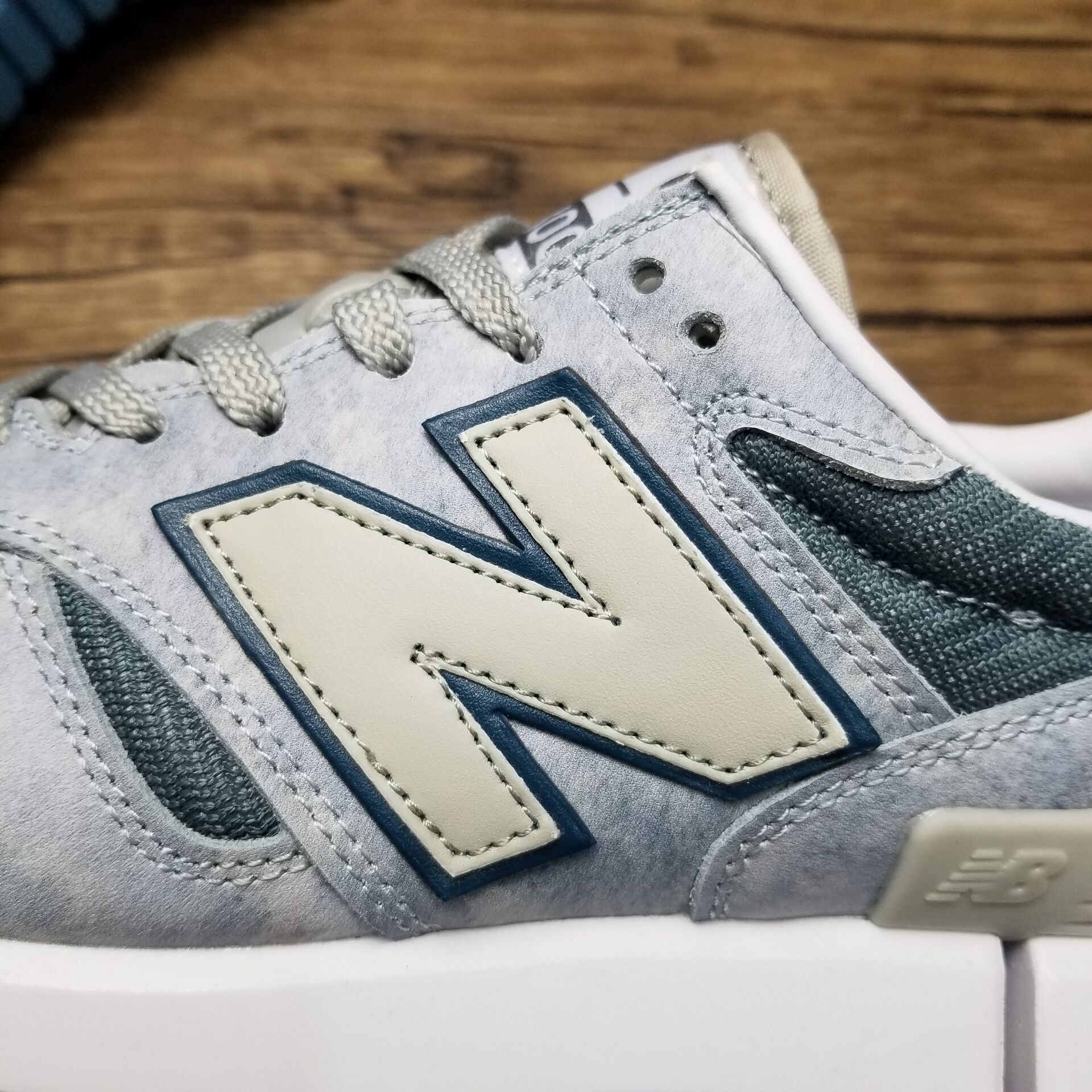 New Balance RC 1300 Tokyo Design - Marbled Blue