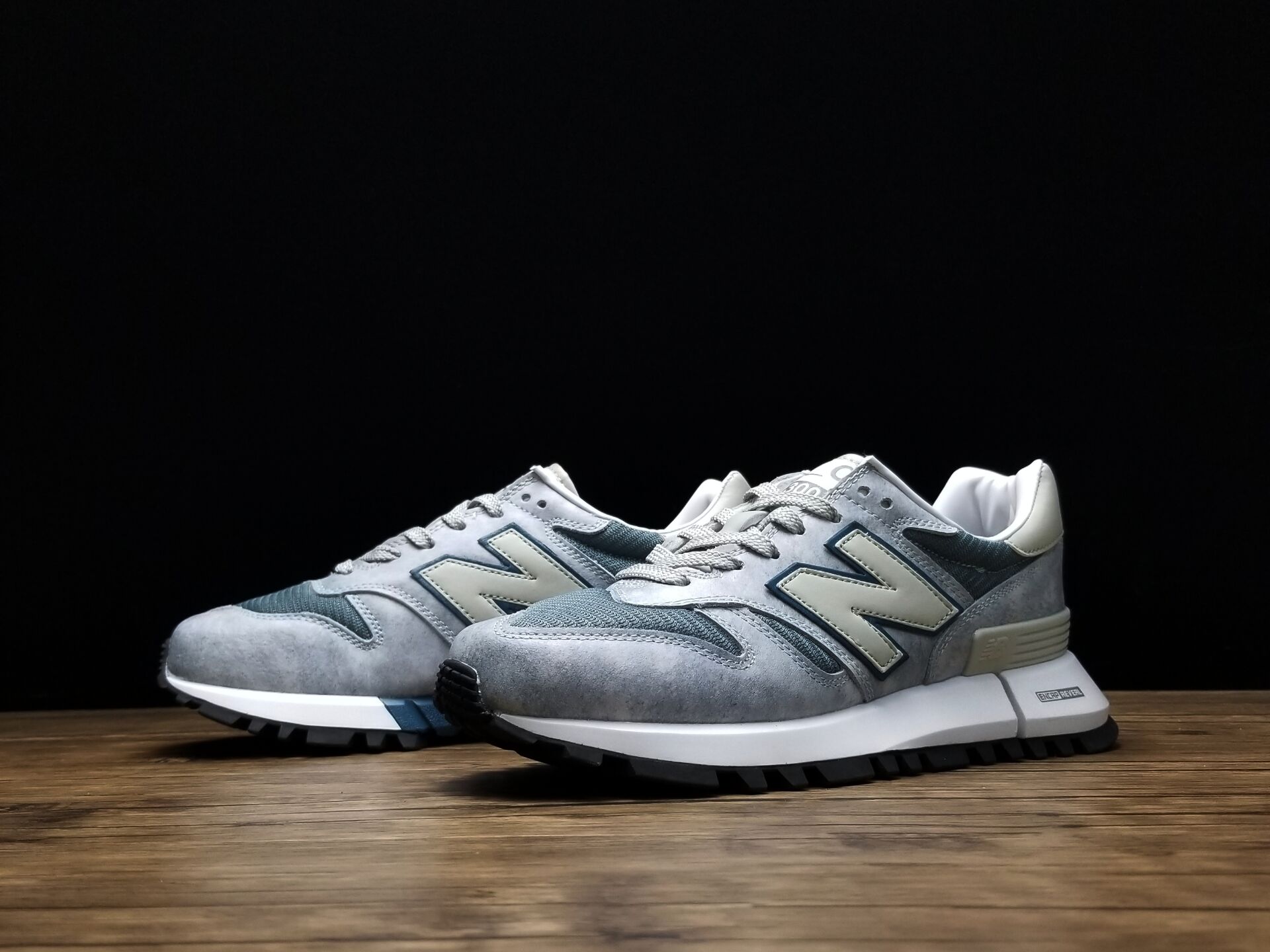 New Balance RC 1300 Tokyo Design - Marbled Blue