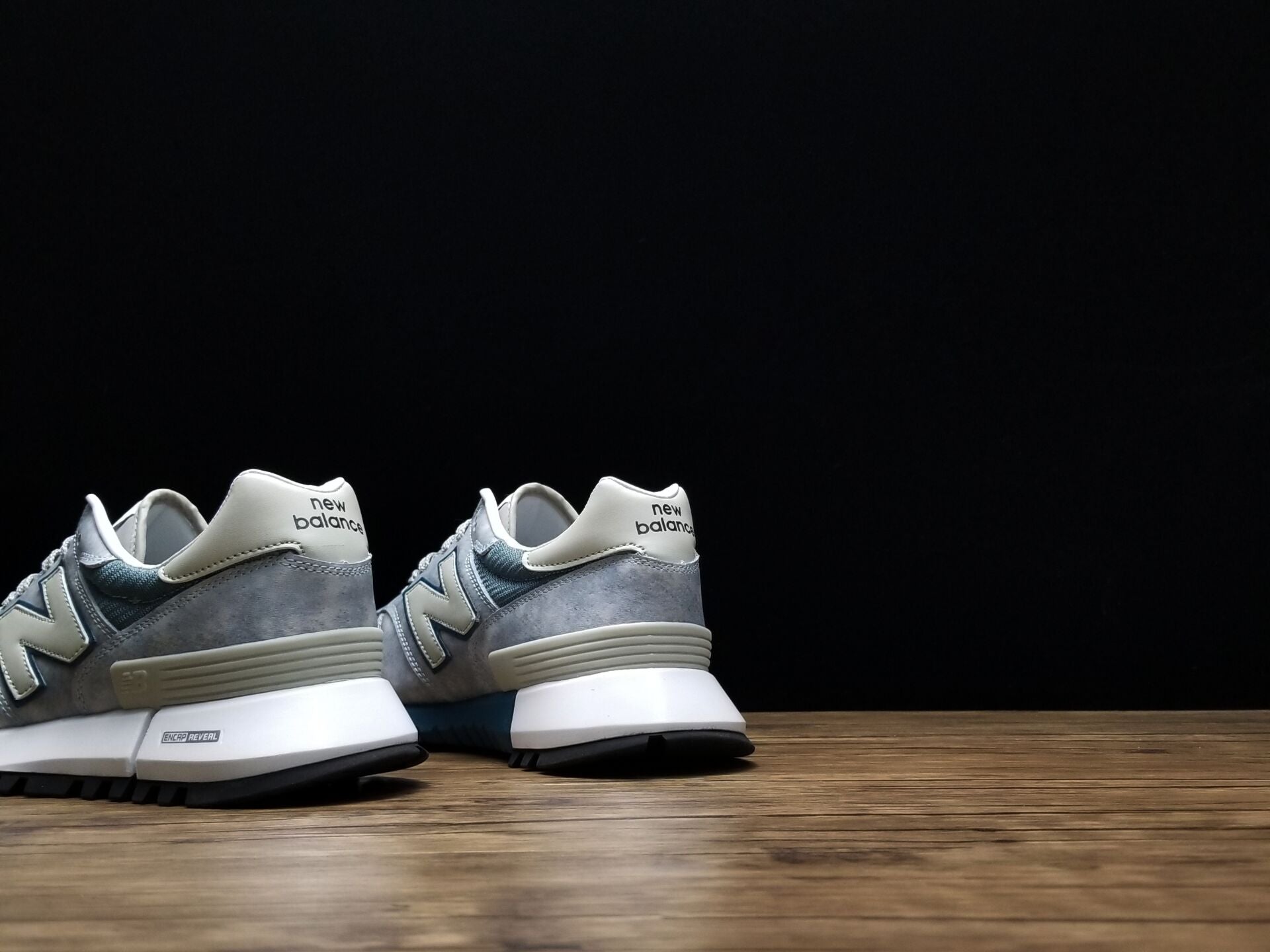 New Balance RC 1300 Tokyo Design - Marbled Blue