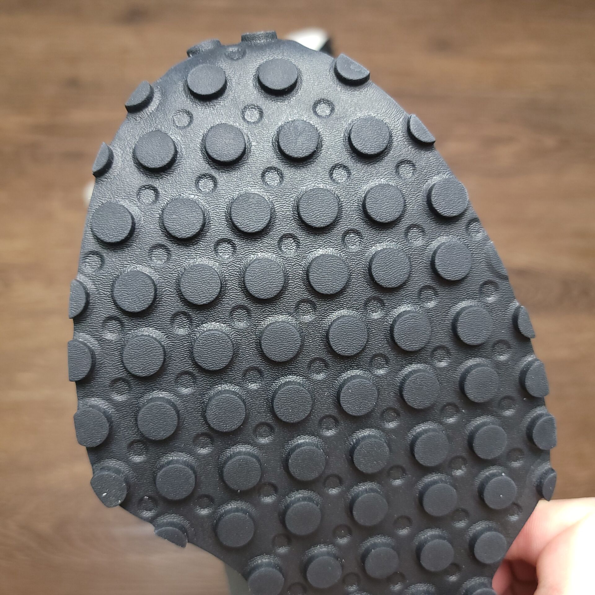 New Balance 327 - Grey/Purple