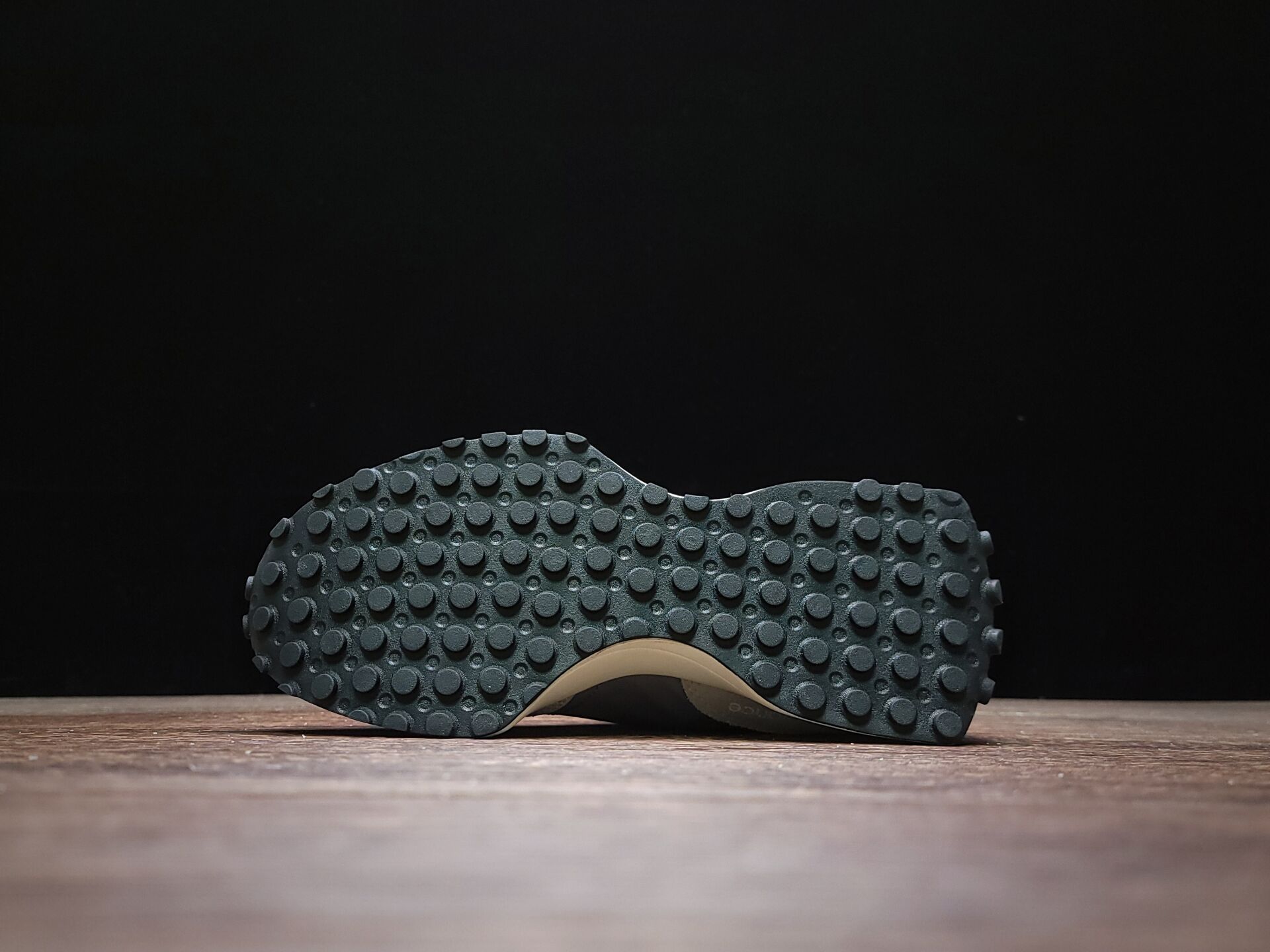 New Balance 327 - Grey/Purple