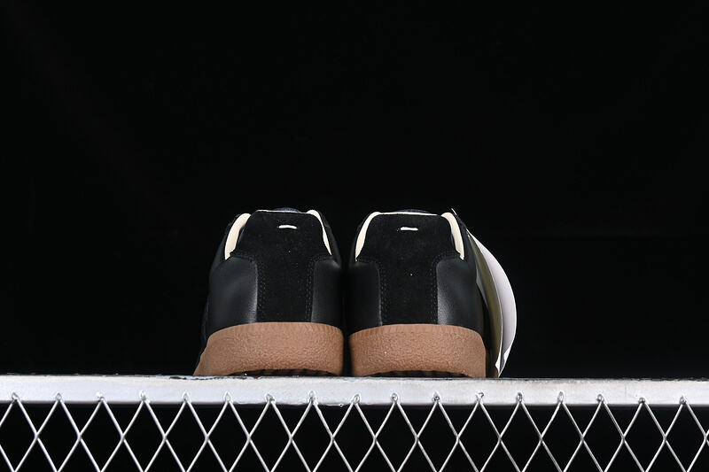 Maison Margiela Replica - Black Gum