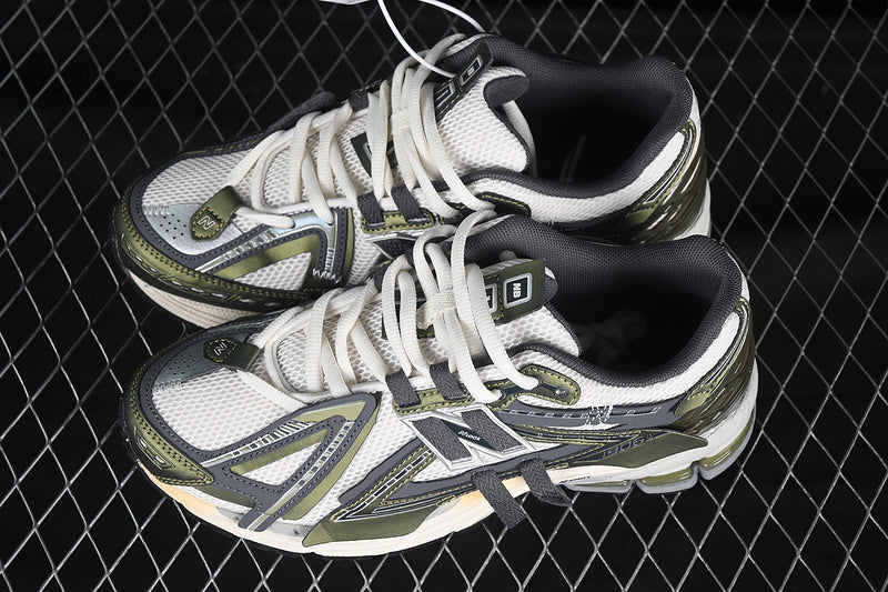 New Balance 1906A - Olive Sea Salt