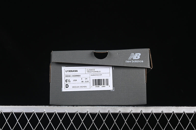 New Balance 1906A - Olive Sea Salt